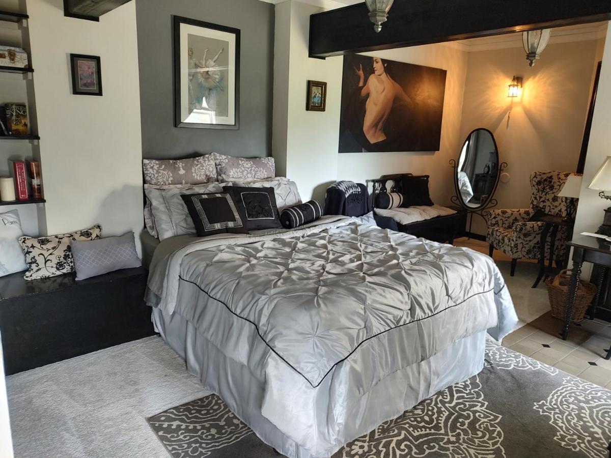 Coeur De Lion Bnb Coeur d'Alene Ngoại thất bức ảnh