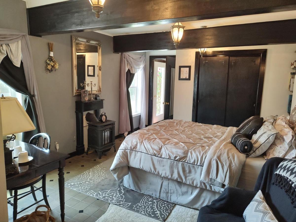 Coeur De Lion Bnb Coeur d'Alene Ngoại thất bức ảnh