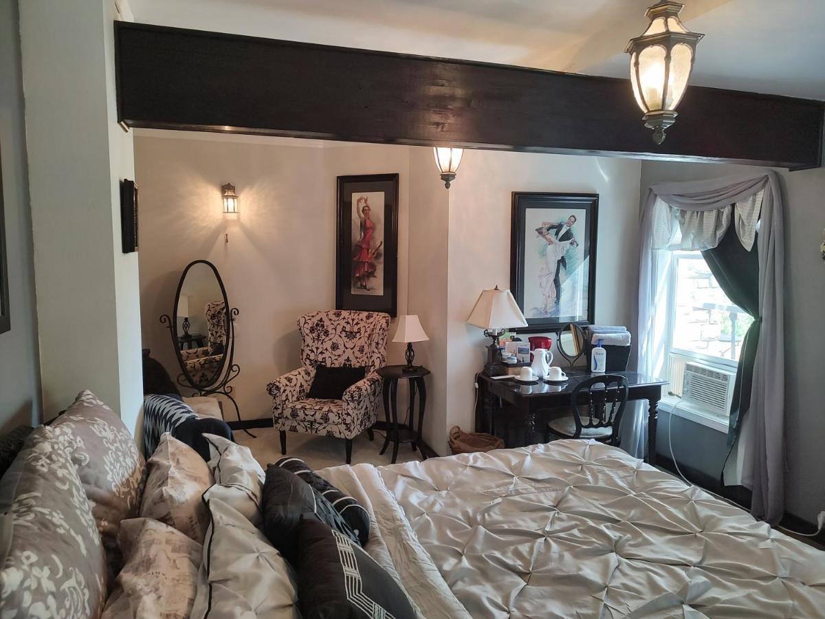 Coeur De Lion Bnb Coeur d'Alene Ngoại thất bức ảnh