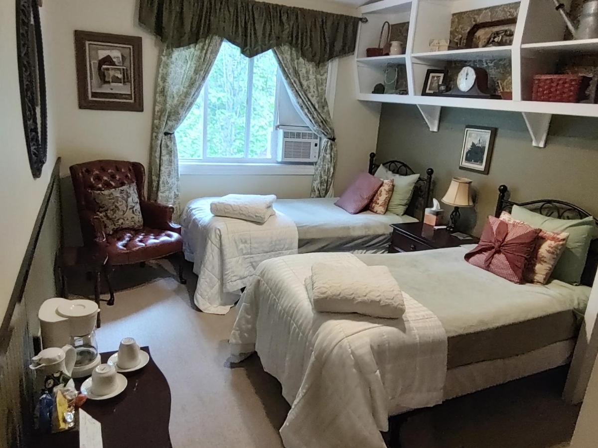 Coeur De Lion Bnb Coeur d'Alene Ngoại thất bức ảnh