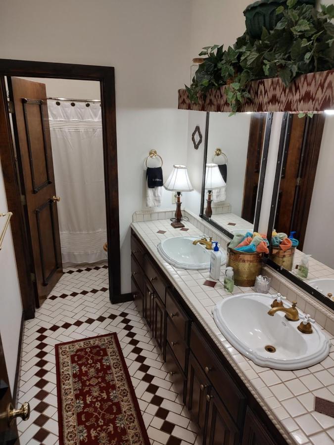 Coeur De Lion Bnb Coeur d'Alene Ngoại thất bức ảnh