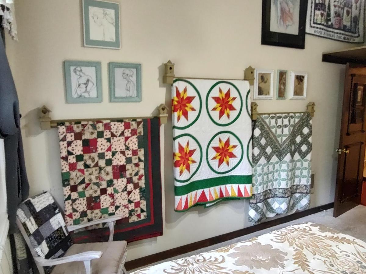 Coeur De Lion Bnb Coeur d'Alene Ngoại thất bức ảnh