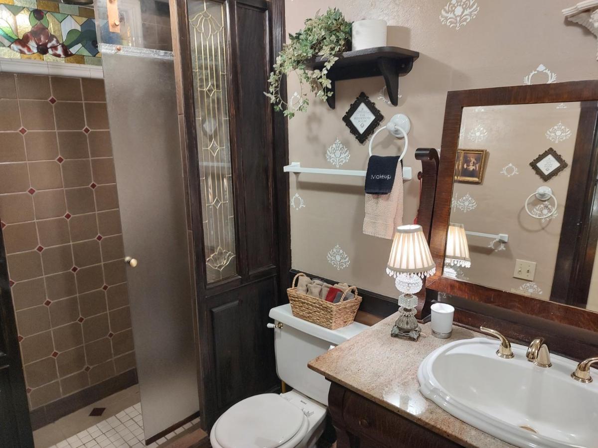 Coeur De Lion Bnb Coeur d'Alene Ngoại thất bức ảnh
