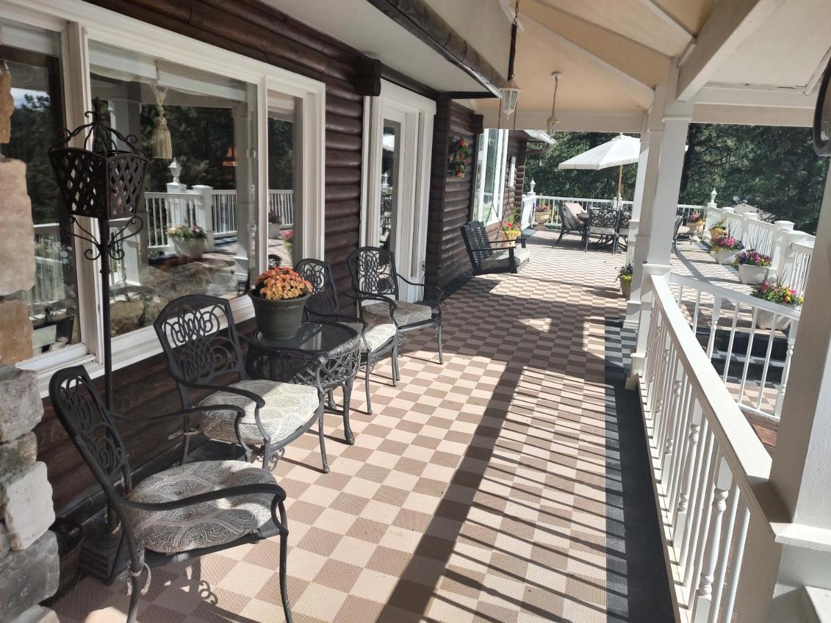 Coeur De Lion Bnb Coeur d'Alene Ngoại thất bức ảnh