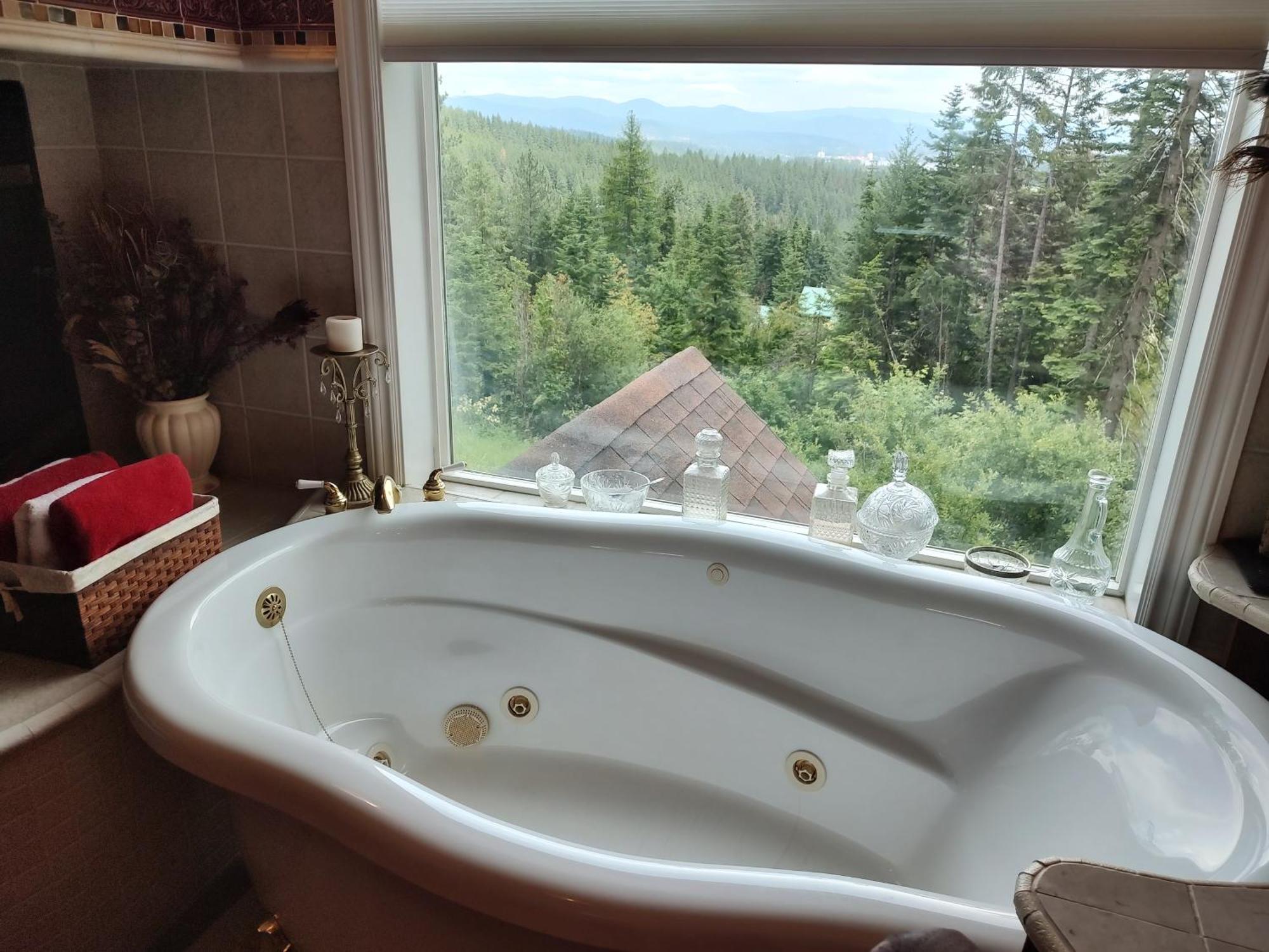 Coeur De Lion Bnb Coeur d'Alene Ngoại thất bức ảnh