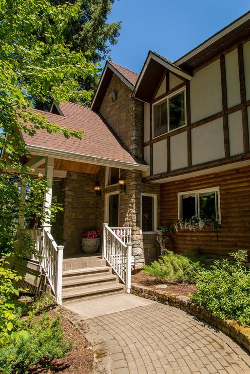 Coeur De Lion Bnb Coeur d'Alene Ngoại thất bức ảnh