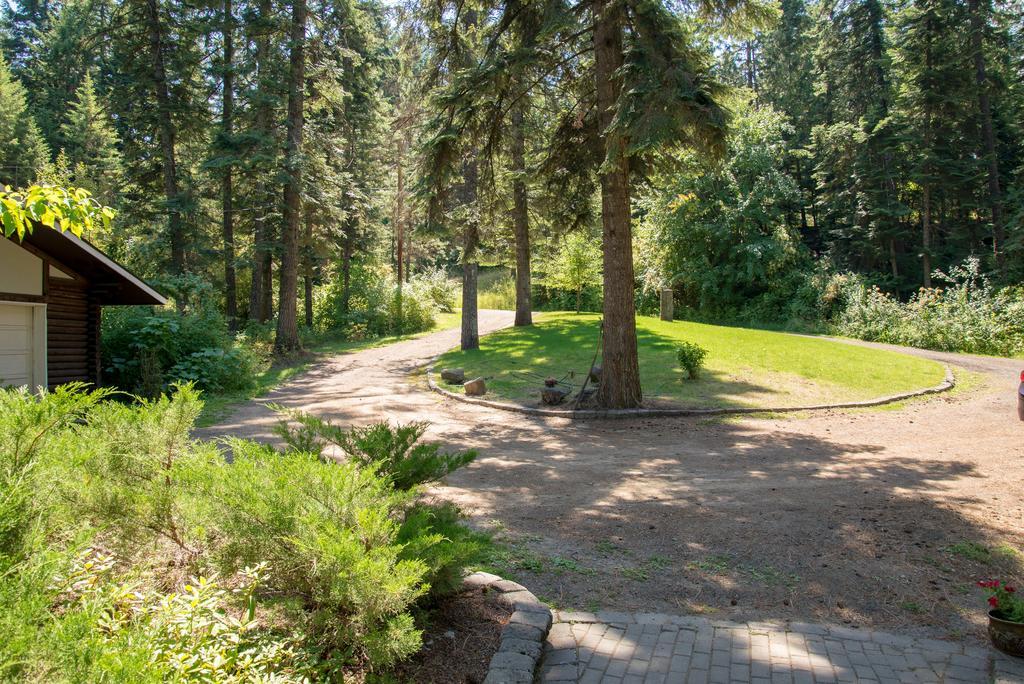 Coeur De Lion Bnb Coeur d'Alene Ngoại thất bức ảnh
