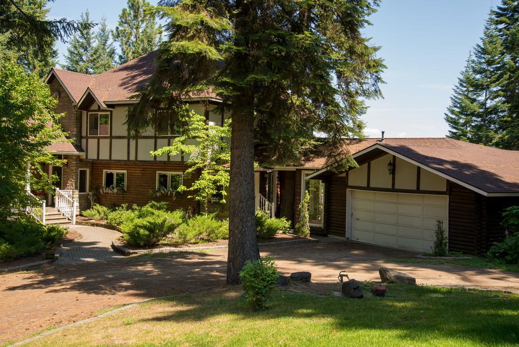 Coeur De Lion Bnb Coeur d'Alene Ngoại thất bức ảnh