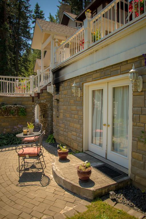 Coeur De Lion Bnb Coeur d'Alene Ngoại thất bức ảnh