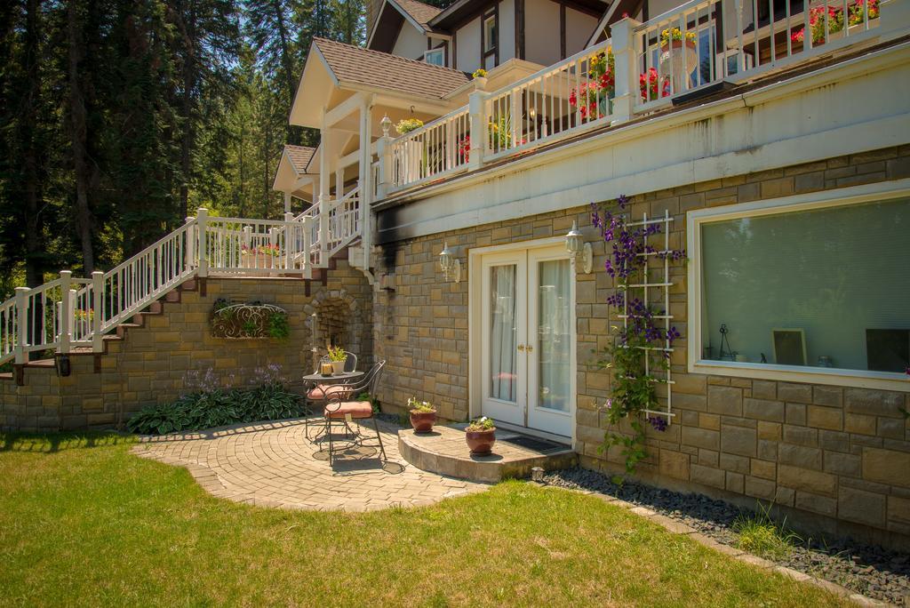Coeur De Lion Bnb Coeur d'Alene Ngoại thất bức ảnh
