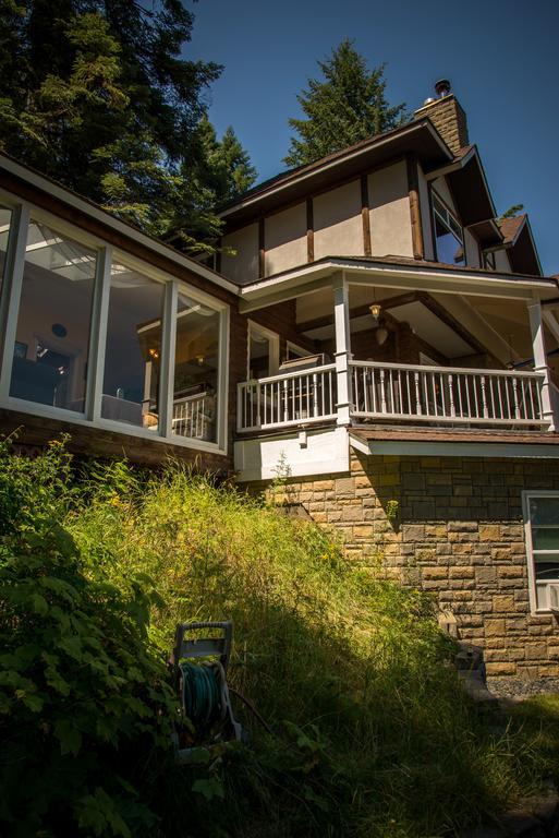 Coeur De Lion Bnb Coeur d'Alene Ngoại thất bức ảnh