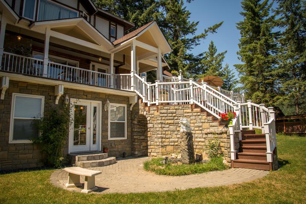 Coeur De Lion Bnb Coeur d'Alene Ngoại thất bức ảnh