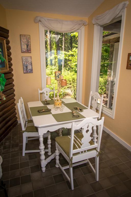 Coeur De Lion Bnb Coeur d'Alene Ngoại thất bức ảnh