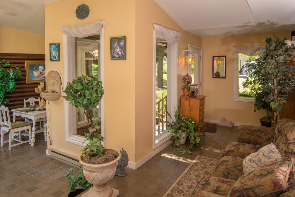 Coeur De Lion Bnb Coeur d'Alene Ngoại thất bức ảnh