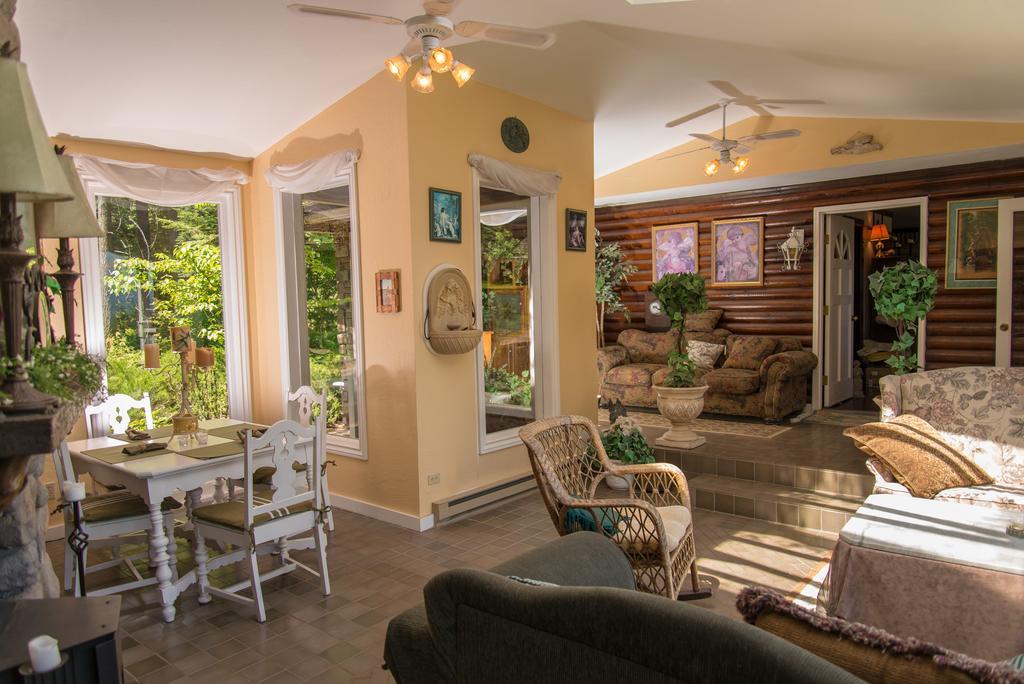Coeur De Lion Bnb Coeur d'Alene Ngoại thất bức ảnh