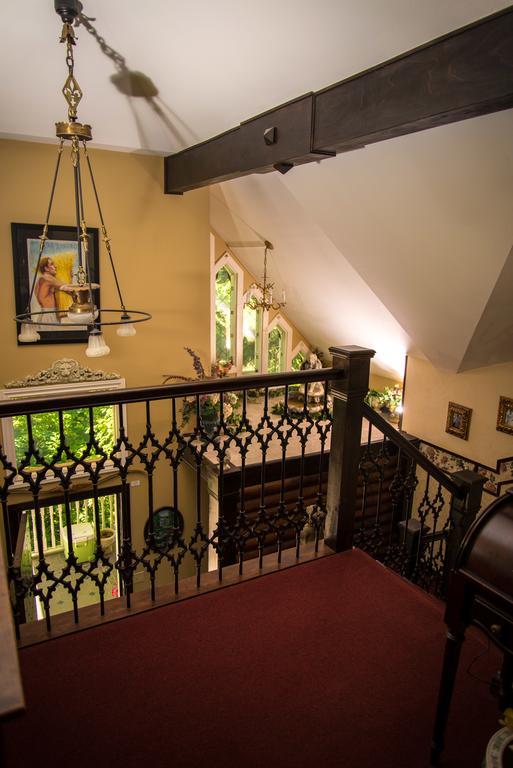 Coeur De Lion Bnb Coeur d'Alene Ngoại thất bức ảnh