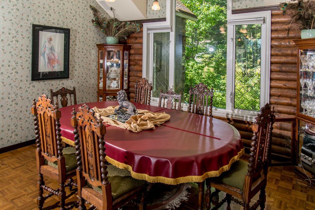 Coeur De Lion Bnb Coeur d'Alene Ngoại thất bức ảnh